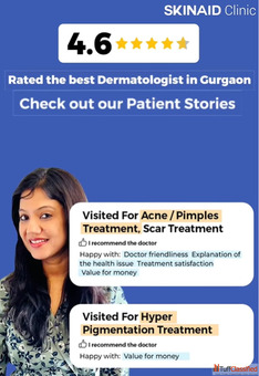 Botox Treatment in Gurgaon for a Confident Youthful Appearance