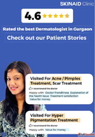 Botox Treatment in Gurgaon for a Confident Youthful Appearan...