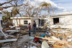 What to Expect With Natural Disasters Home Insurance Claims