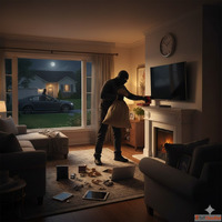 Why Homeowners Turn to a Theft Public Adjuster