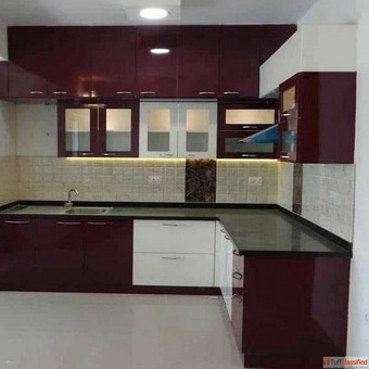 Top 10 Modular Kitchen Manufacturers In Delhi