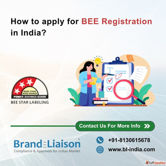 How to Apply for BEE Registration in India