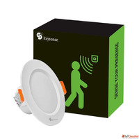 Motion Sensor Concealed Panel Lights for Modern Homes