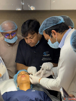 Hair Transplant Cost in Hyderabad - Transparent Pricing