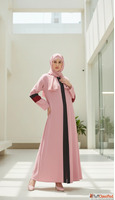 Abaya for Women - Elegant Modest Islamic Wear