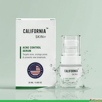 Niacinamide The Anchor for Your Skin Cycling Routine