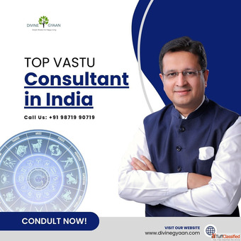 Top Vastu Consultant in India