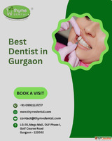 Best Dentist in Gurgaon - Premium Dental Treatments Smile Ma...