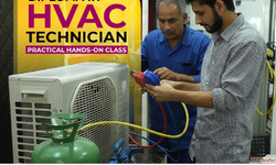 HVAC training course HVAC design HVAC training