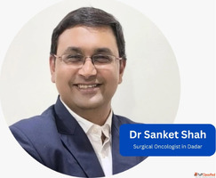 Modern Oncology Care Focused on Confidence and Outcomes