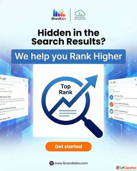 SaaS SEO Digital Marketing Agency in Hyderabad IBrandLabs