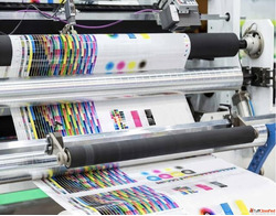 How Digital Label Printing Ensures Sharp Colors and Fine Det...