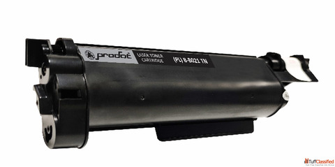 ProDot Laser Toner Cartridge - High Yield Reliable Prints