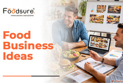 Best Food Business Ideas