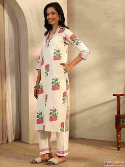 Shop Stylish Indian Kurtis from Libas