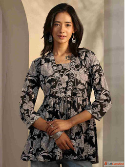 Shop Stylish Indian Kurtis from Libas