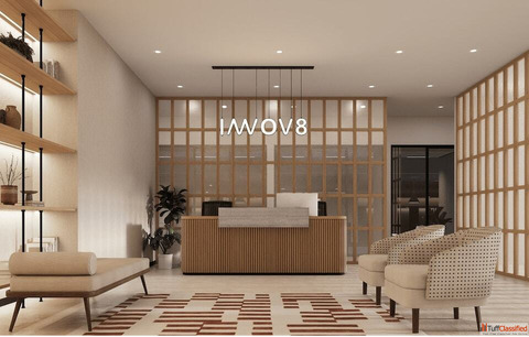 Co-Working Space in Gurgaon Flexible Workspaces for Modern Businesses