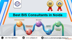 Best BIS Registration Noida