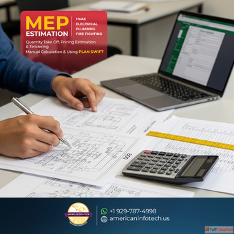 Mep Certification Course Mep Design Course - American Infotech