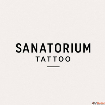 Tattoo Designs Edinburgh By Sanatorium Tattoo
