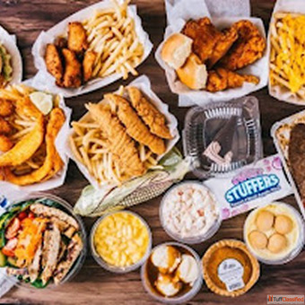 Food Order in Staten Island NY - Fast Easy Online Ordering