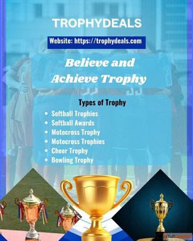 Best Softball Trophies