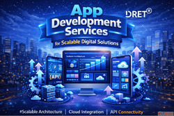 App Development Services for Scalable Digital Solutions