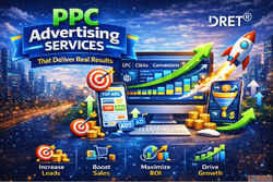 PPC Advertising Services That Deliver Real Results