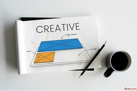 Creative Advertising Agency Delivering Strategy Creativity and Results