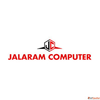 Jalaram Computer Ahmedabad Sales And Repair Services