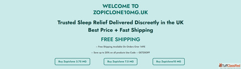 Sale Zopiclone Overview for Clear and Responsible Learning