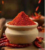 Red Chilli Powder Suppliers in Telangana