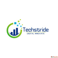 TechStride Digital Innovate Performance-Driven Digital Solut...