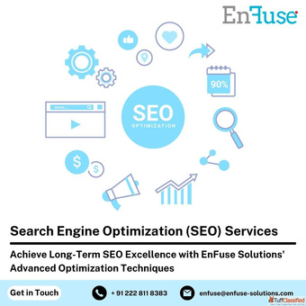Achieve Long-Term SEO Excellence with Advanced Optimization Techniques