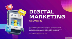 Grow Your Business with Digital Marketing That Delivers Resu...