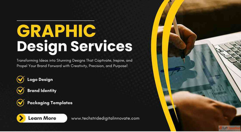 Make Your Brand Visually Unforgettable