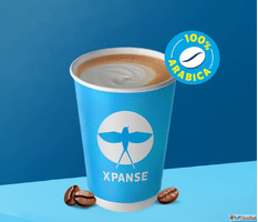 Cafe Near Panaji - Xpanse Coffee