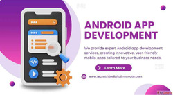 Professional App Development Services for Your Business