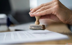 Fast Processing of Landing and Overflying Permits in India b...