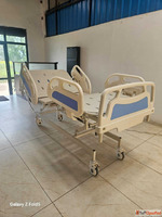 Hospital Furniture Manufacturer in Mohali