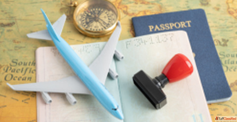 Canada PR Visa Consultants Phoenix GRS Bangalore