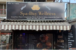 Premium Spa Services for Complete Relaxation