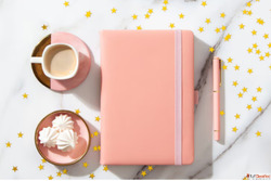 Customized Diary with Name - A Personal Touch to Every Page