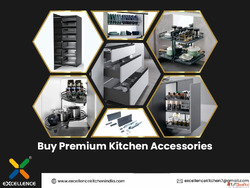 Buy Kitchen Accessories