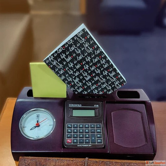 Buy DVF Love Is Life Notebook Online