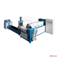 Plastic Recycling Machine Manufacturers