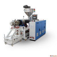 Extrusion Machine Manufacturer