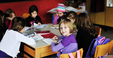 Building Dreams from Scratch Your Complete Roadmap to Early Education Success