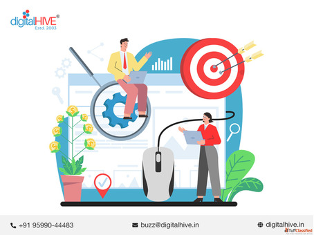 Digital Marketing in Gurgaon That Helps Your Business Grow Faster