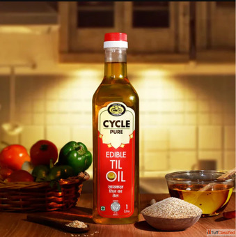 Cycle Pure Agarbatti Puja Accessories Home Personal Care Products